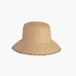 Eric Javits Squishee Bucket Hat